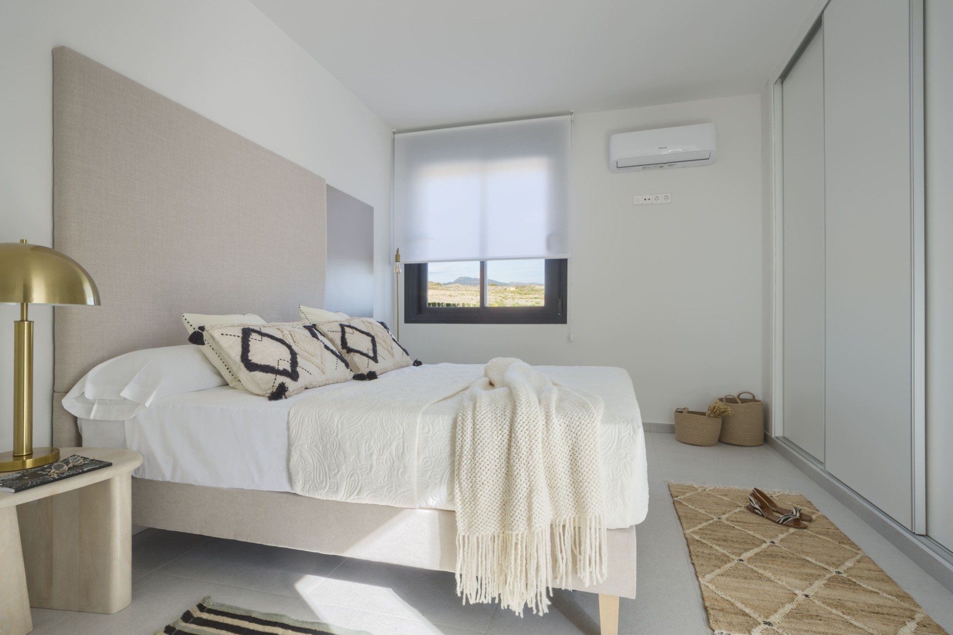 Nieuwbouw Woningen - terraced - Murcia