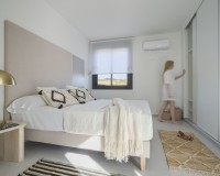 Nieuwbouw Woningen - terraced - Murcia