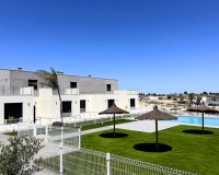 Nieuwbouw Woningen - terraced - Murcia