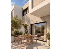Nieuwbouw Woningen - terraced - Mutxamel