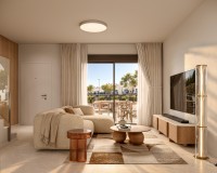 Nieuwbouw Woningen - terraced - Mutxamel
