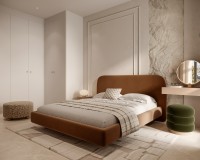 Nieuwbouw Woningen - terraced - Mutxamel