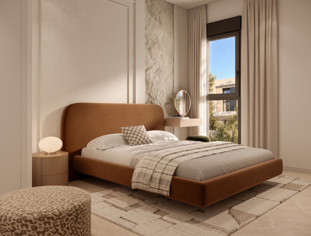 Nieuwbouw Woningen - terraced - Mutxamel