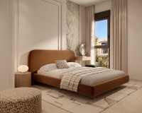 Nieuwbouw Woningen - terraced - Mutxamel