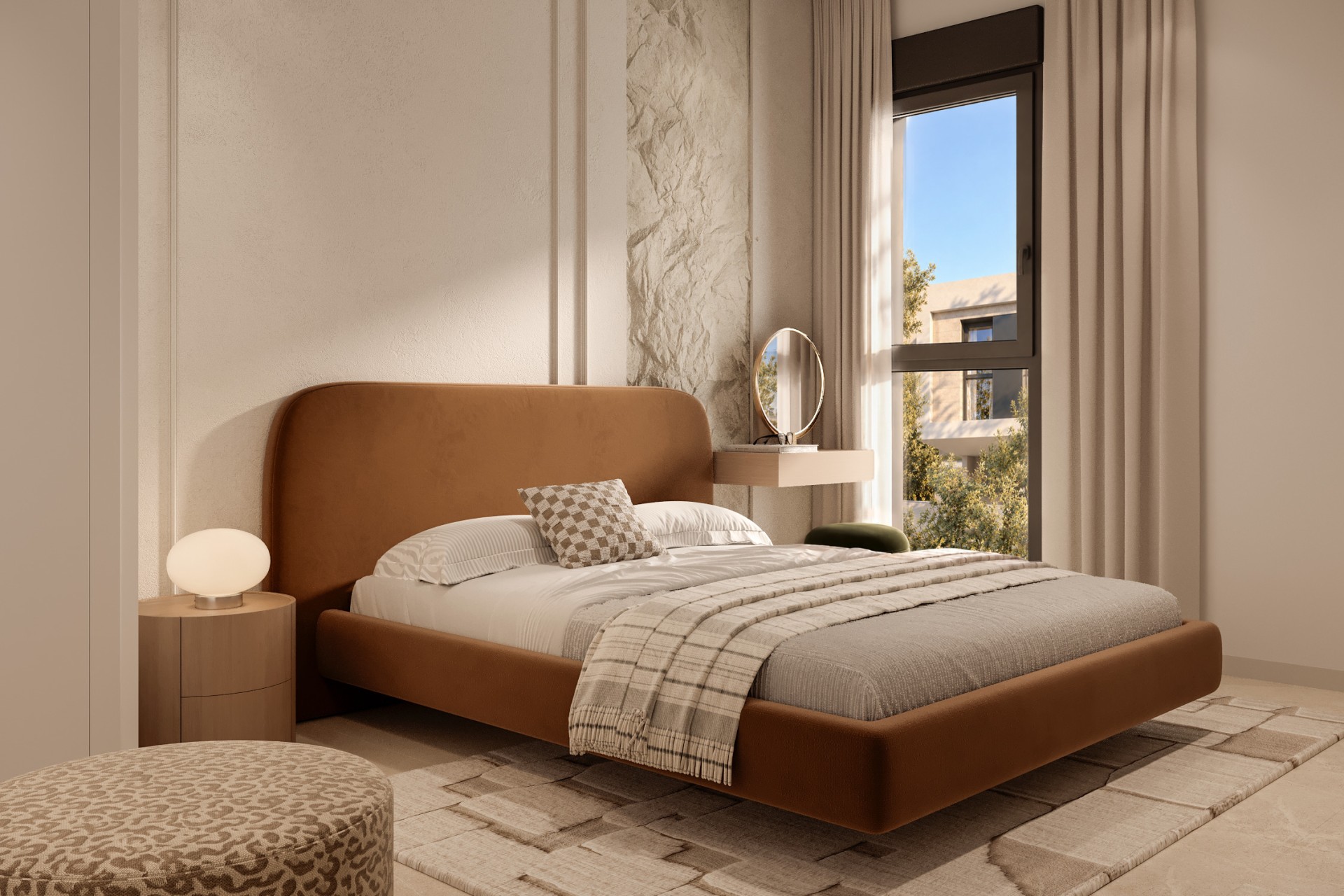 Nieuwbouw Woningen - terraced - Mutxamel