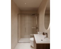 Nieuwbouw Woningen - terraced - Mutxamel