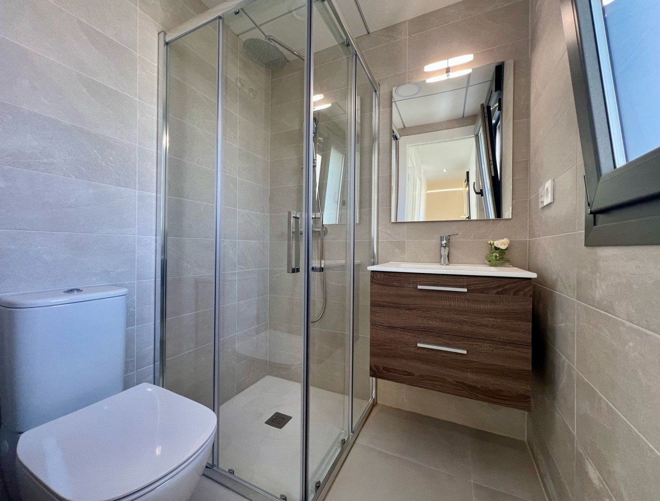 Nieuwbouw Woningen - terraced - Orihuela Costa