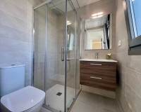 Nieuwbouw Woningen - terraced - Orihuela Costa