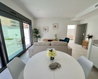 Nieuwbouw Woningen - terraced - Orihuela Costa