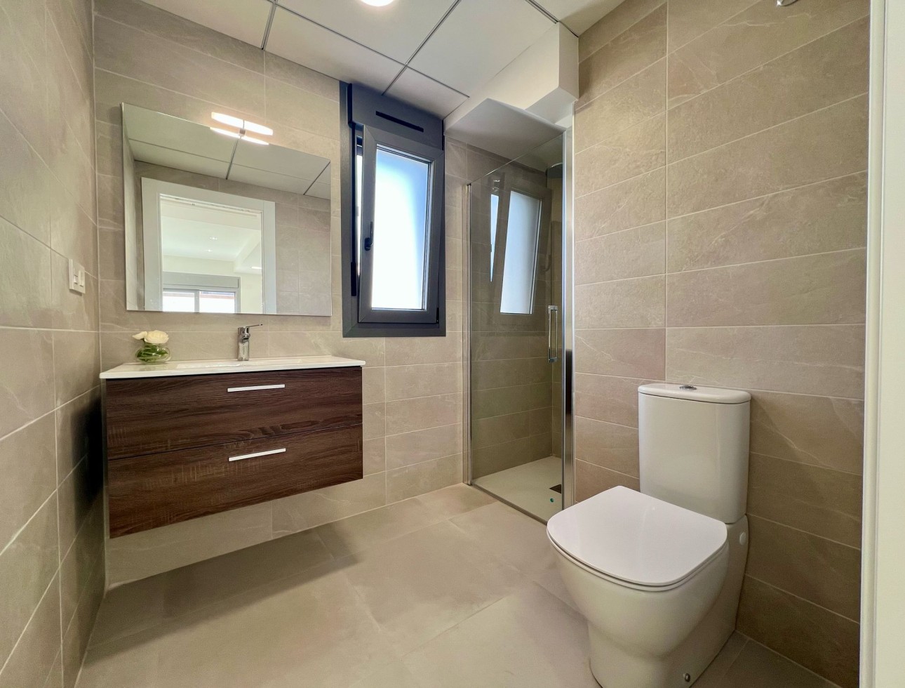 Nieuwbouw Woningen - terraced - Orihuela Costa