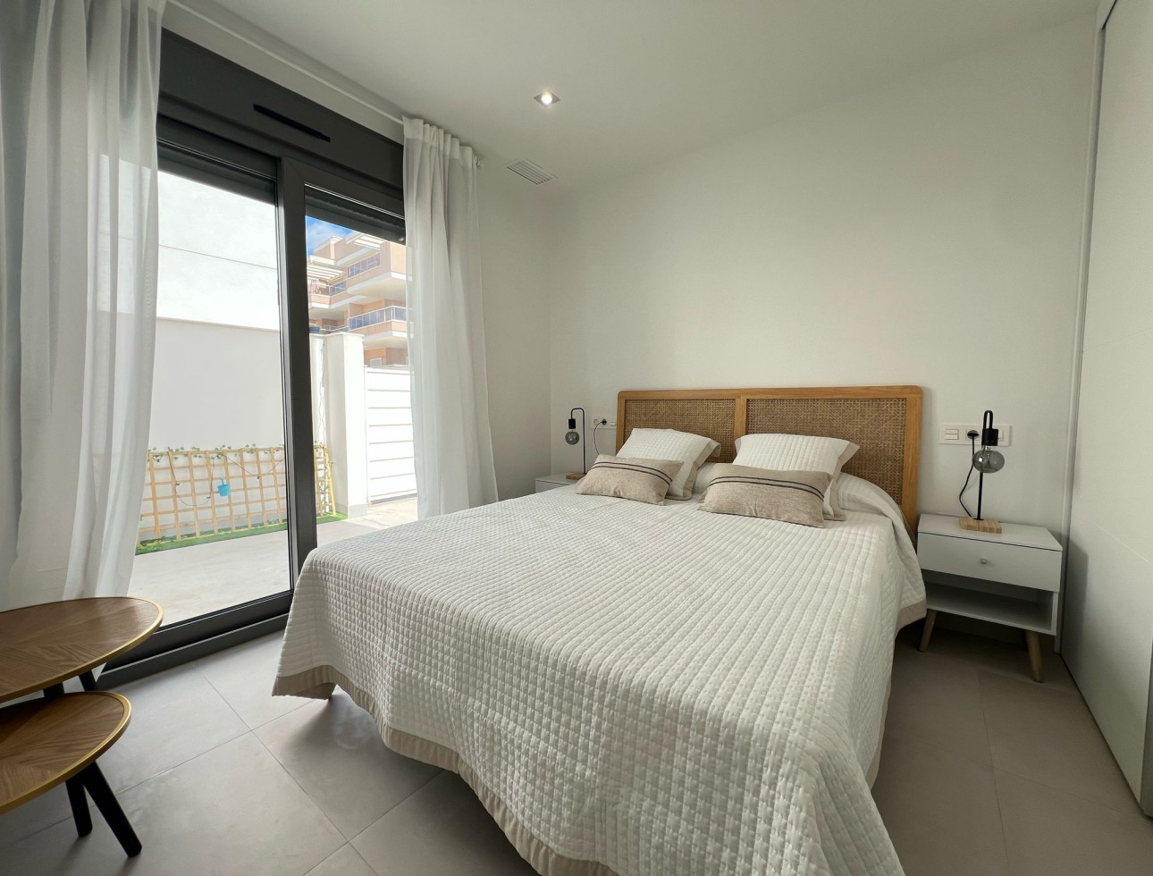 Nieuwbouw Woningen - terraced - Orihuela Costa