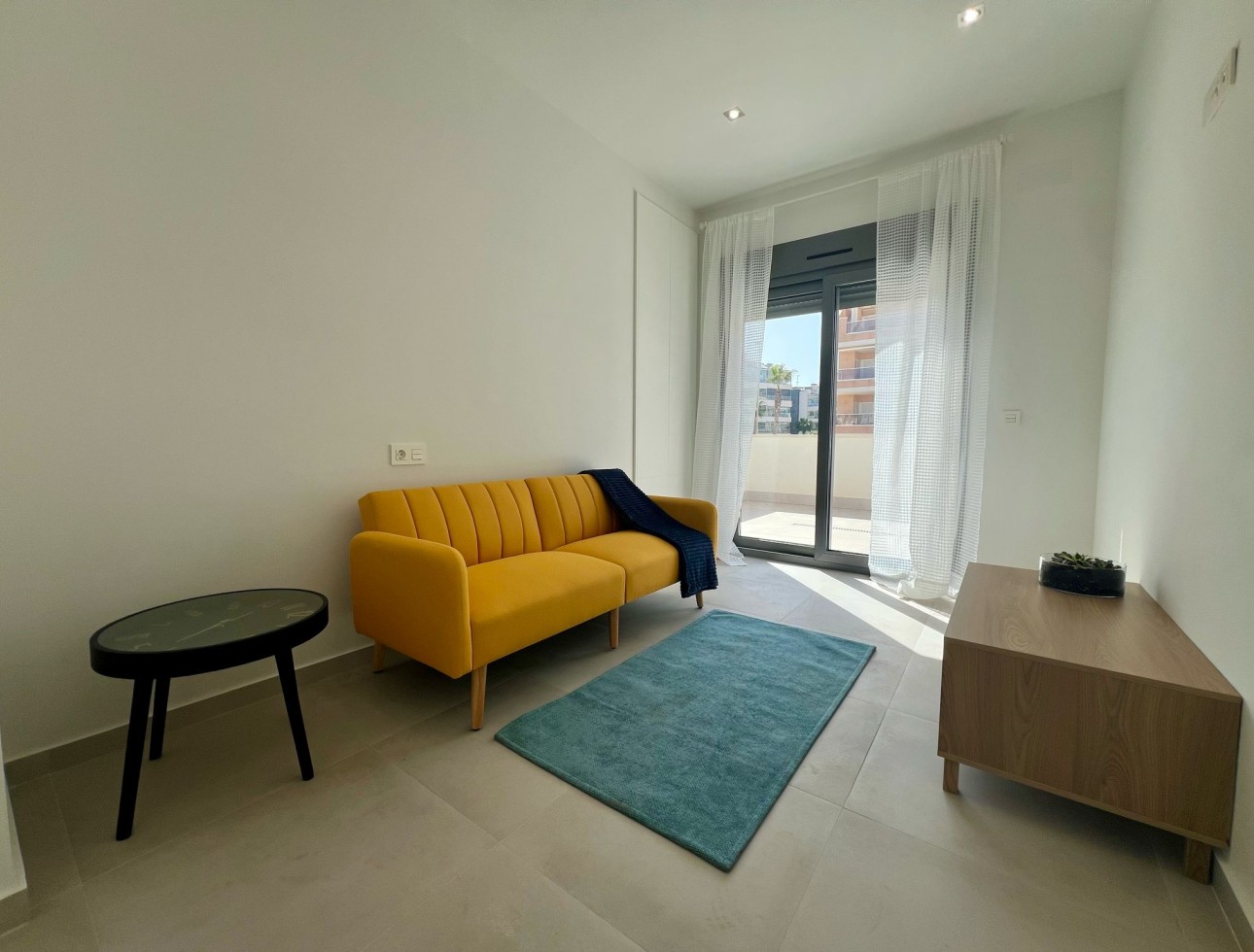 Nieuwbouw Woningen - terraced - Orihuela Costa