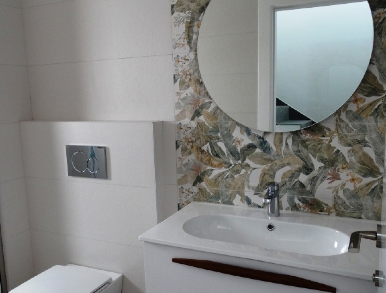 Nieuwbouw Woningen - terraced - Pilar de la Horadada