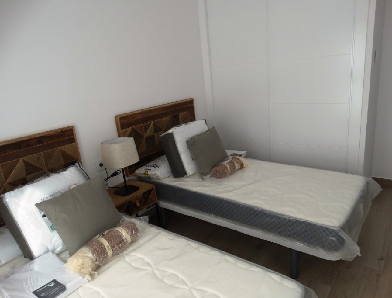 Nieuwbouw Woningen - terraced - Pilar de la Horadada