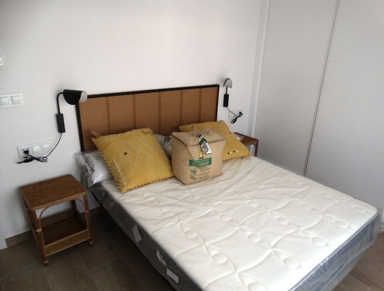 Nieuwbouw Woningen - terraced - Pilar de la Horadada