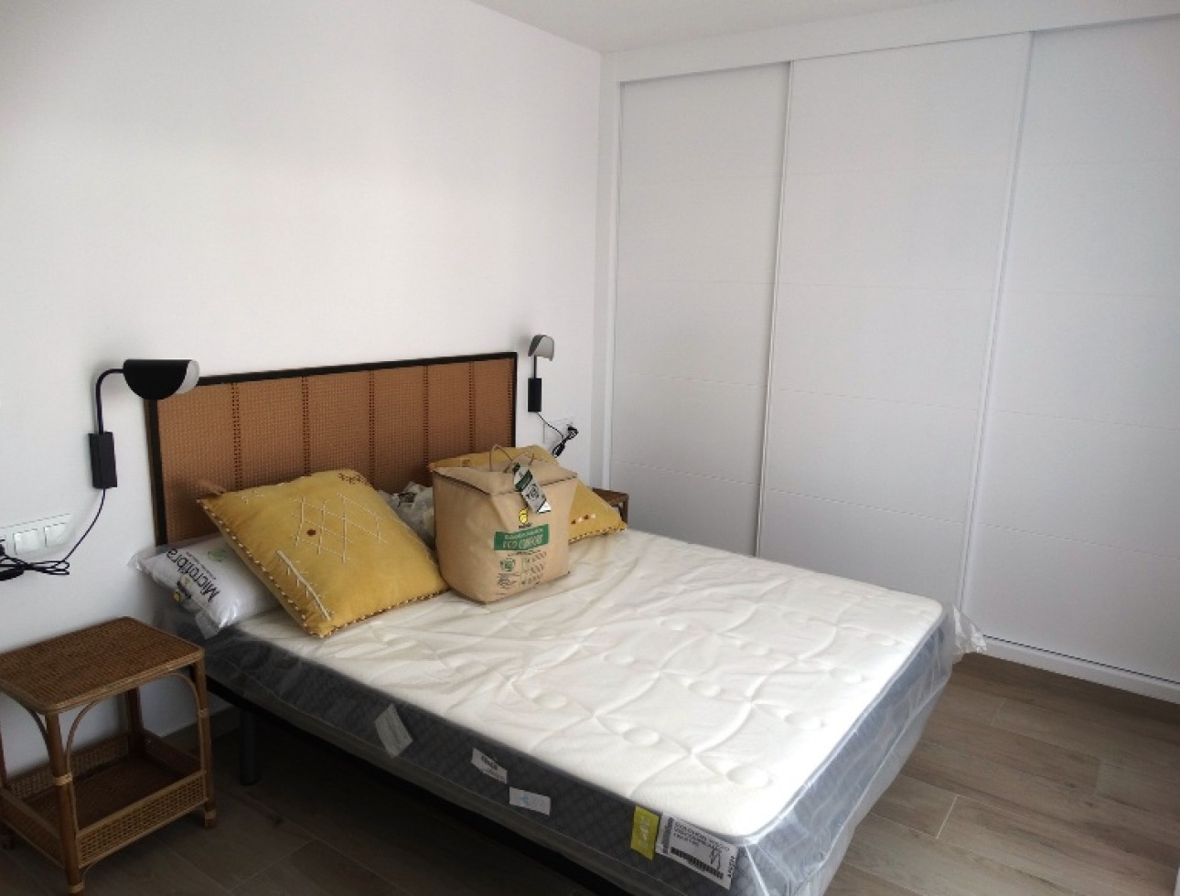 Nieuwbouw Woningen - terraced - Pilar de la Horadada