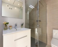 Nieuwbouw Woningen - terraced - Pilar de la Horadada