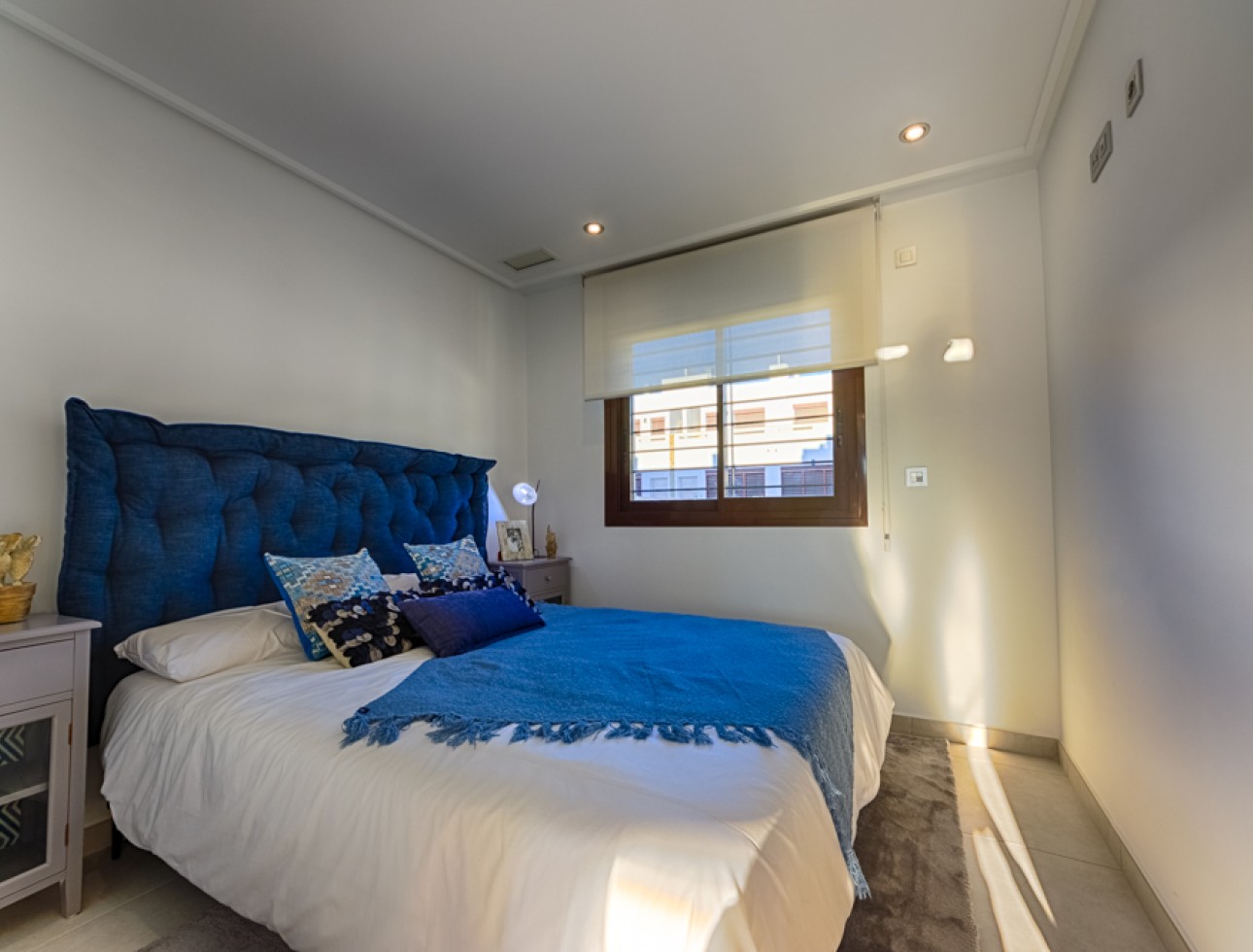 Nieuwbouw Woningen - terraced - Pilar de la Horadada