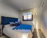 Nieuwbouw Woningen - terraced - Pilar de la Horadada