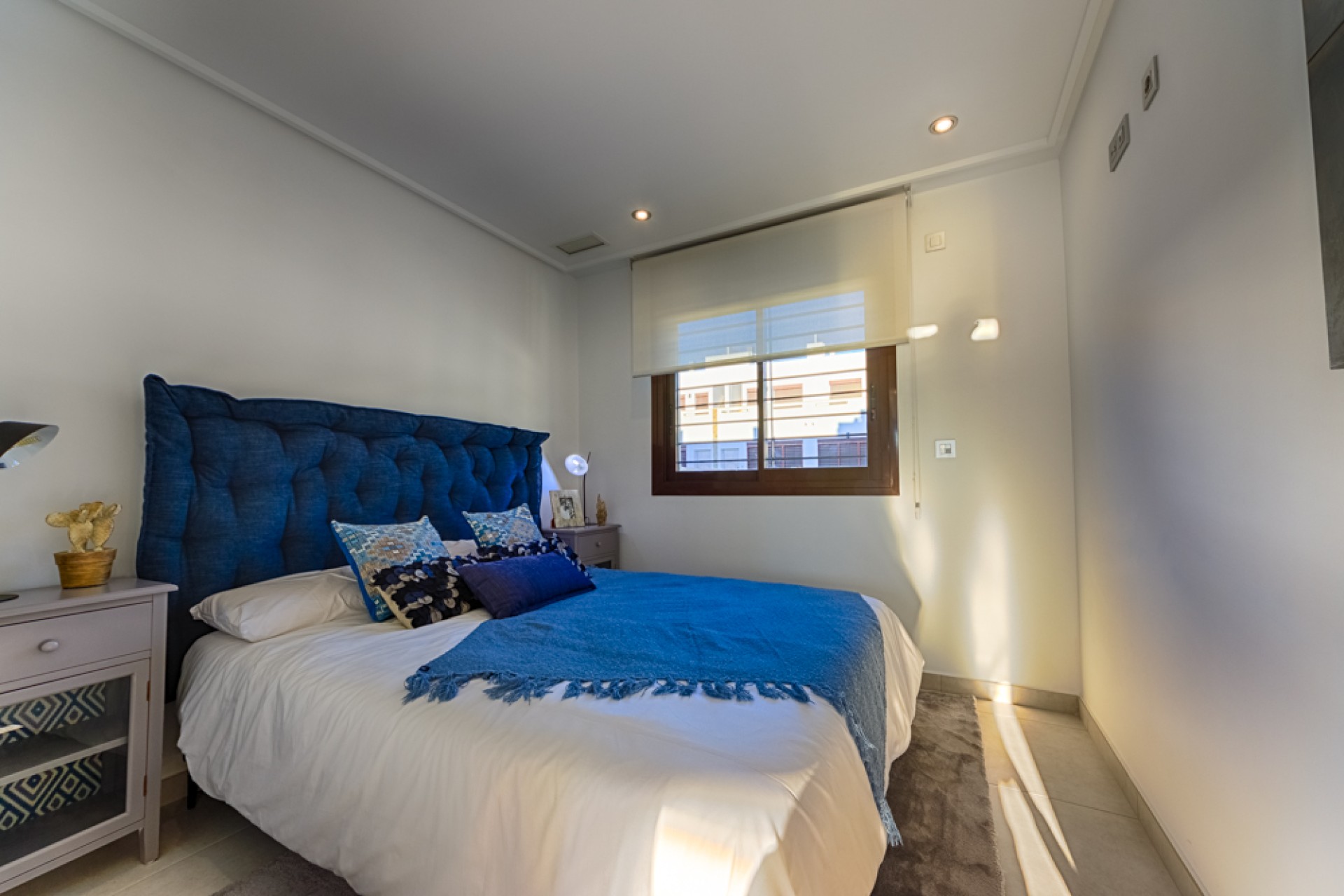 Nieuwbouw Woningen - terraced - Pilar de la Horadada