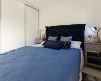 Nieuwbouw Woningen - terraced - Pilar de la Horadada