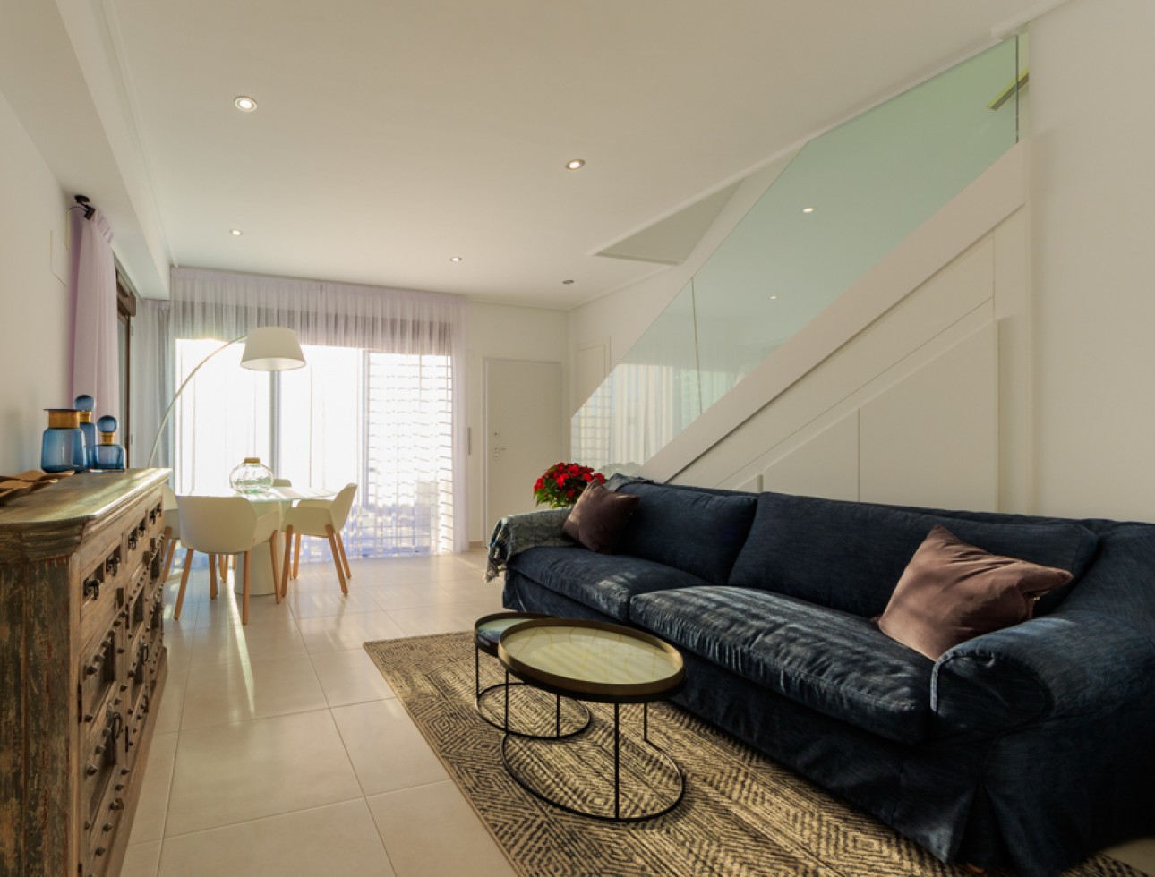 Nieuwbouw Woningen - terraced - Pilar de la Horadada