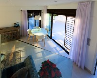 Nieuwbouw Woningen - terraced - Pilar de la Horadada