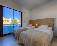 Nieuwbouw Woningen - terraced - Pilar de la Horadada