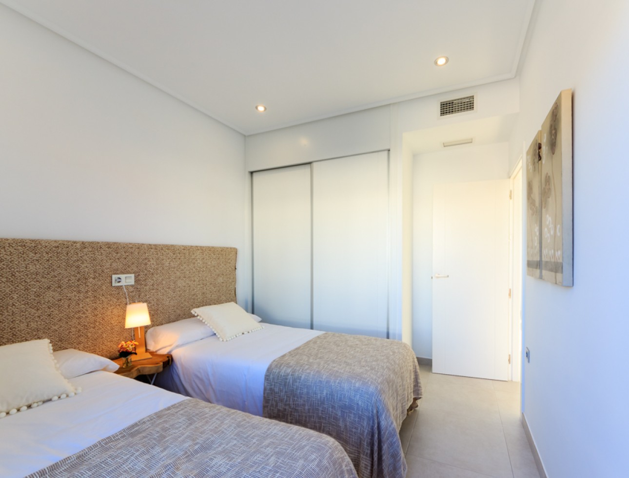 Nieuwbouw Woningen - terraced - Pilar de la Horadada