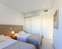 Nieuwbouw Woningen - terraced - Pilar de la Horadada