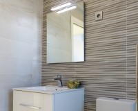 Nieuwbouw Woningen - terraced - Pilar de la Horadada