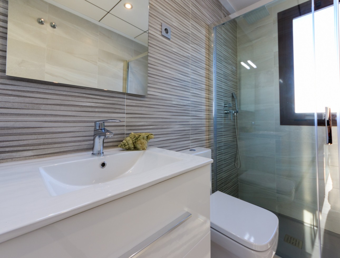 Nieuwbouw Woningen - terraced - Pilar de la Horadada