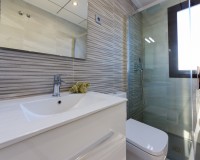 Nieuwbouw Woningen - terraced - Pilar de la Horadada