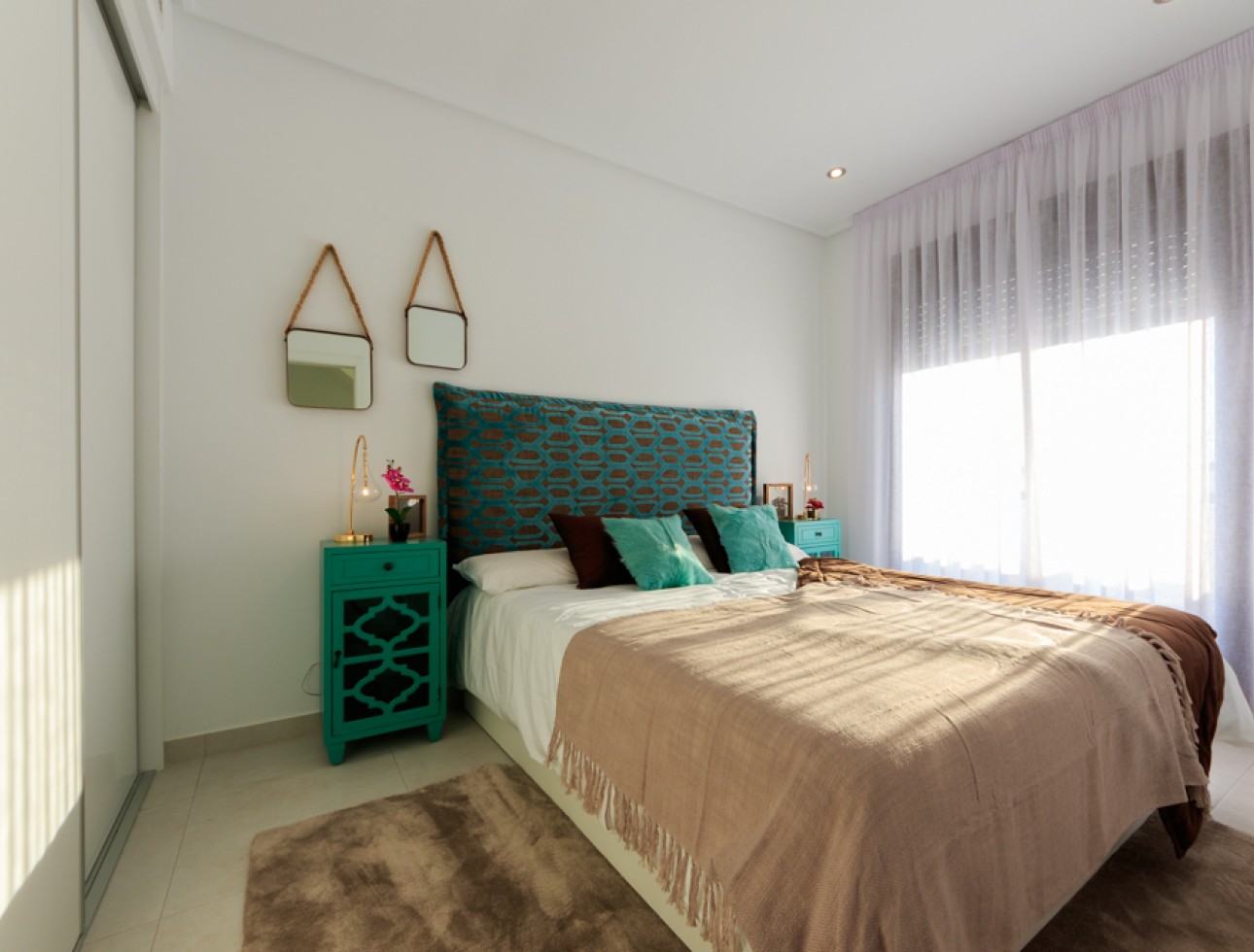 Nieuwbouw Woningen - terraced - Pilar de la Horadada