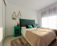 Nieuwbouw Woningen - terraced - Pilar de la Horadada