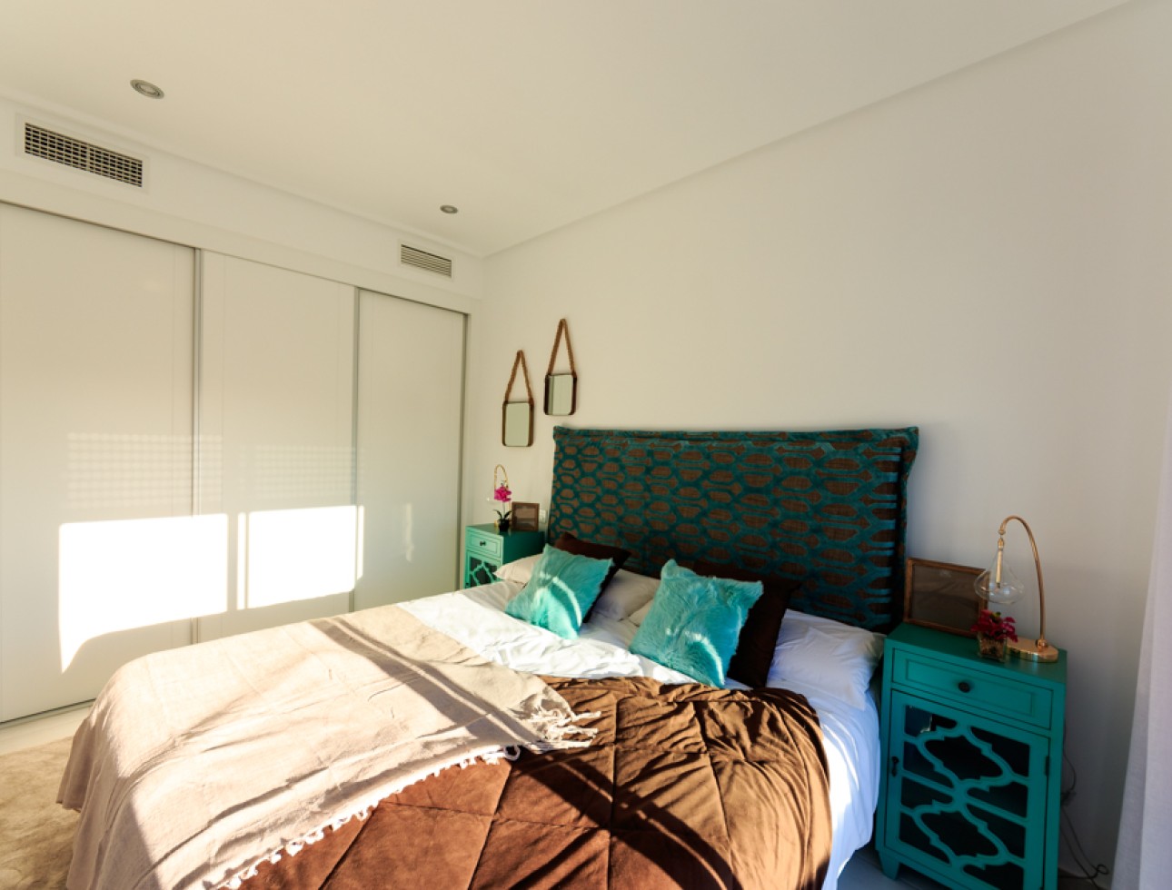 Nieuwbouw Woningen - terraced - Pilar de la Horadada