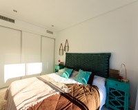 Nieuwbouw Woningen - terraced - Pilar de la Horadada