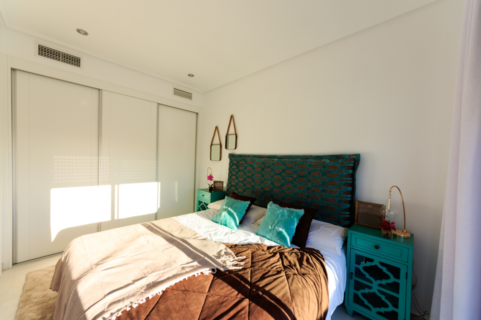 Nieuwbouw Woningen - terraced - Pilar de la Horadada