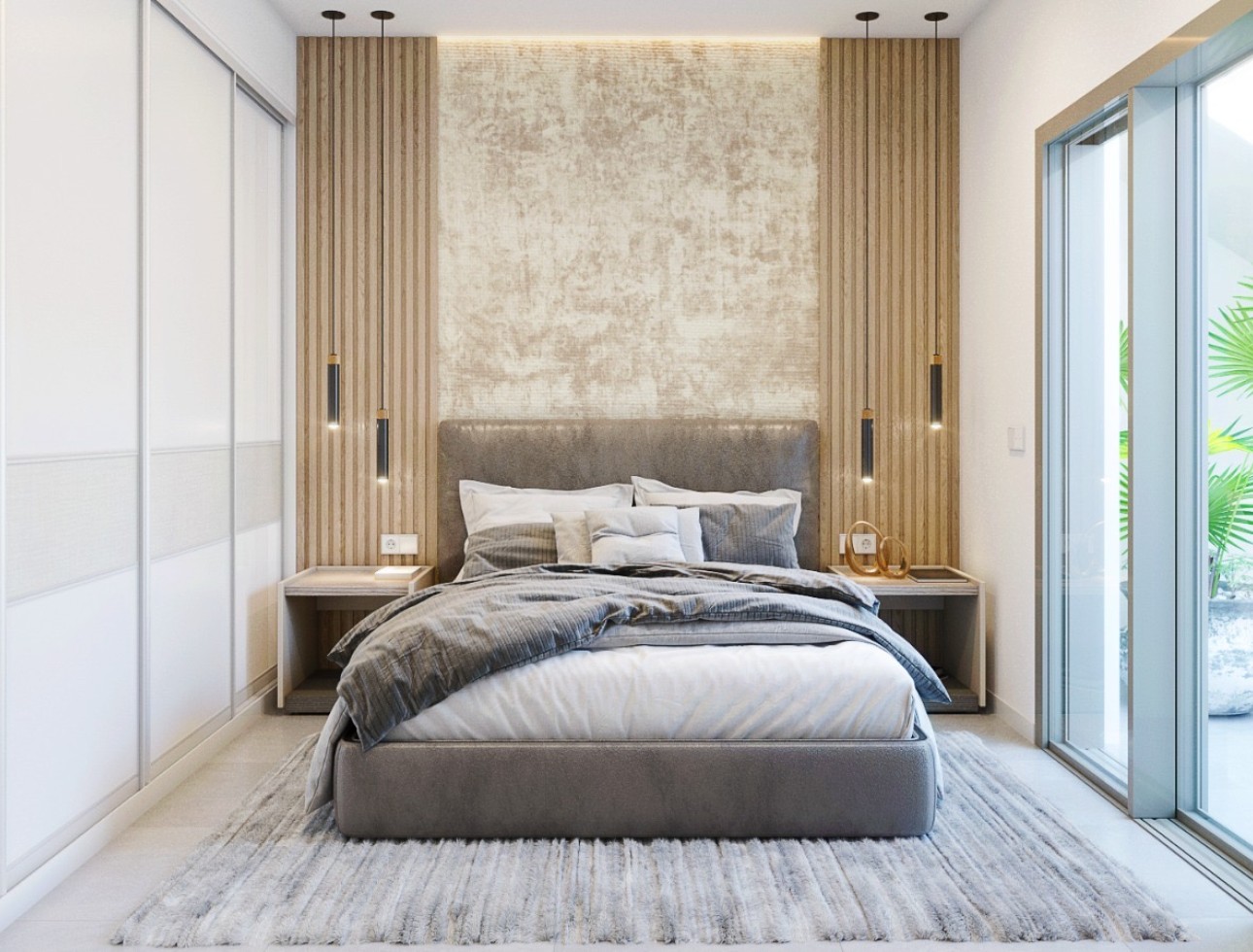 Nieuwbouw Woningen - terraced - Pilar de la Horadada