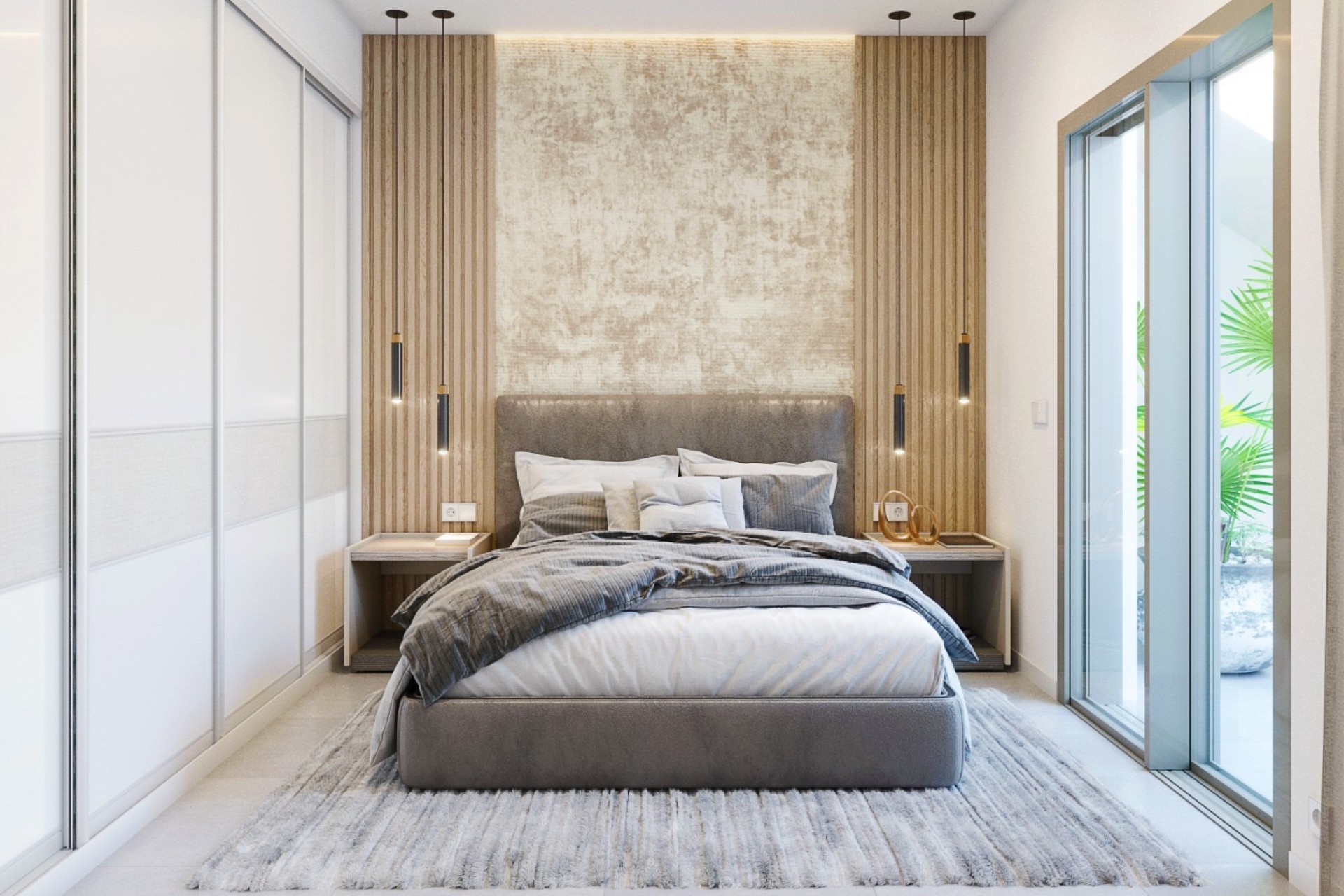 Nieuwbouw Woningen - terraced - Pilar de la Horadada