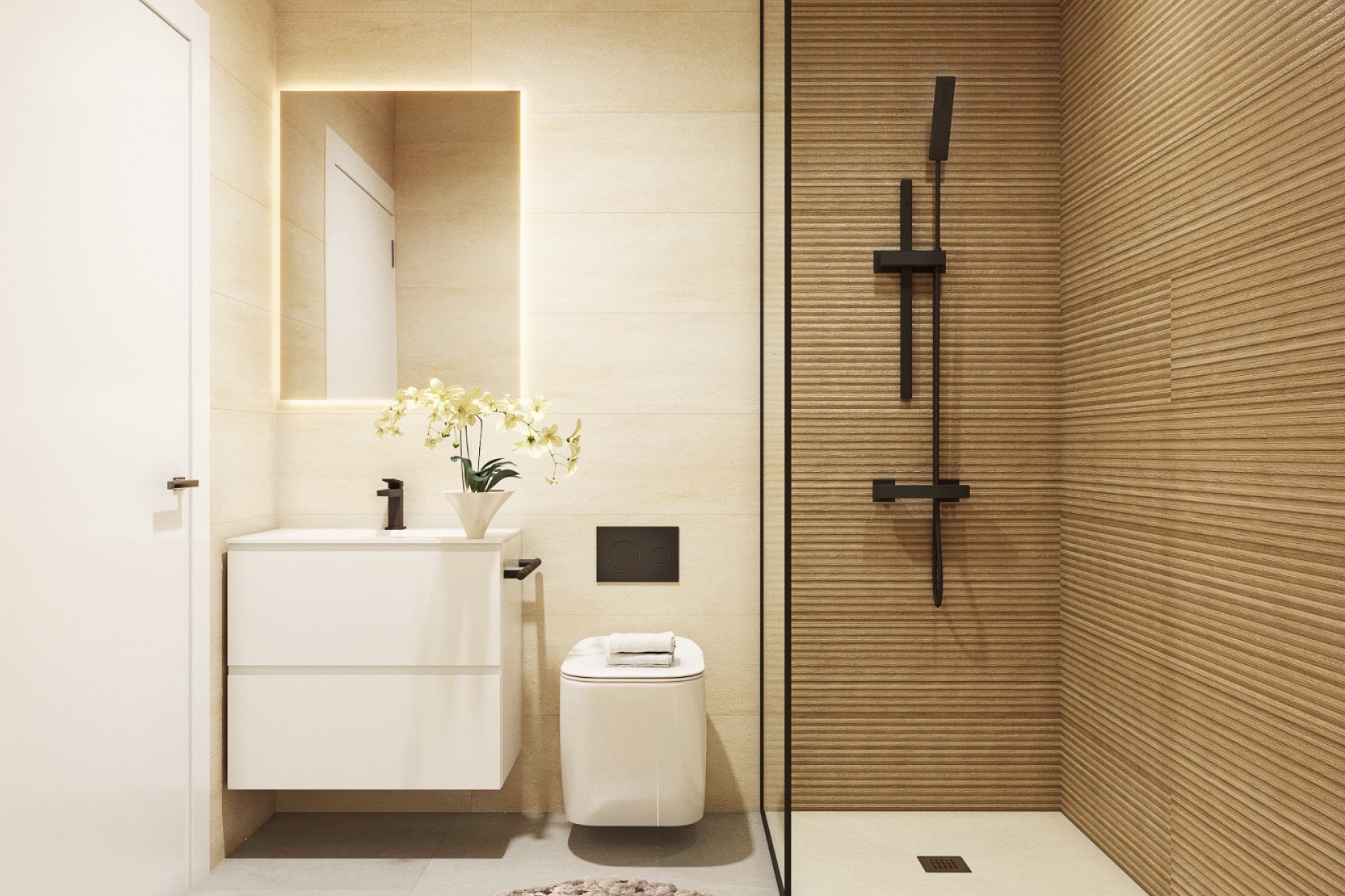 Nieuwbouw Woningen - terraced - Pilar de la Horadada