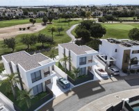 Nieuwbouw Woningen - terraced - San Javier