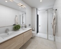 Nieuwbouw Woningen - terraced - San Javier