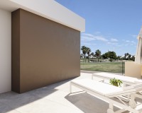 Nieuwbouw Woningen - terraced - San Javier