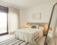 Nieuwbouw Woningen - terraced - San Javier