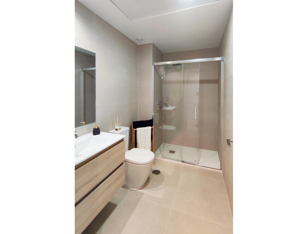 Nieuwbouw Woningen - terraced - San Javier