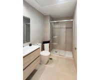 Nieuwbouw Woningen - terraced - San Javier