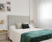 Nieuwbouw Woningen - terraced - San Javier