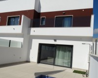 Nieuwbouw Woningen - terraced - San Javier