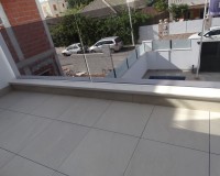 Nieuwbouw Woningen - terraced - San Javier